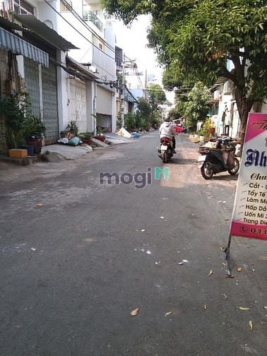 Hình ảnh 50m2 Giá Chỉ 3tỷ5 Thoại Ngọc Hầu