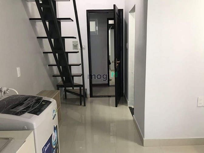 Hình ảnh Mb6623 nạp rút nhanh chóng Duplex Full nội thất gần Phú Mỹ Hưng, KCX Tân Thuận, ĐH UFM