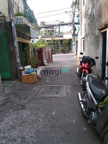Hình ảnh 50m2 Giá Chỉ 3tỷ5 Thoại Ngọc Hầu