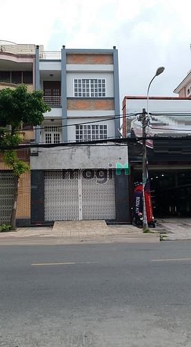 Hình ảnh Tên Lửa, Phường Bình Trị Đông B - dt: 4.5 x 20 - Nhà mới