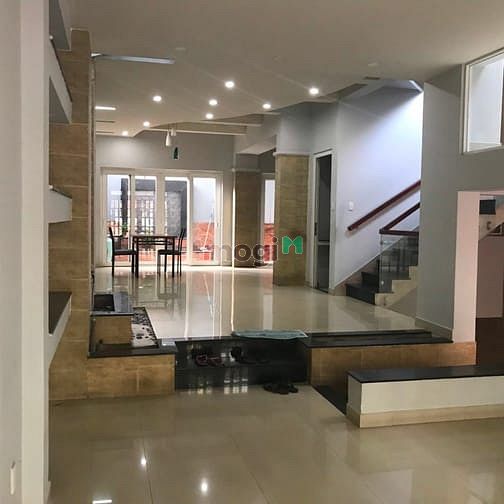 Hình ảnh Biệt thự khu nội bộ đường ô tô 12m, Phan Văn Trị, gần Vincom
