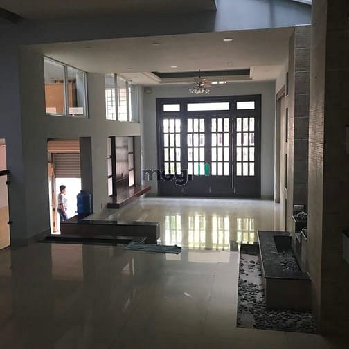 Hình ảnh Biệt thự khu nội bộ đường ô tô 12m, Phan Văn Trị, gần Vincom