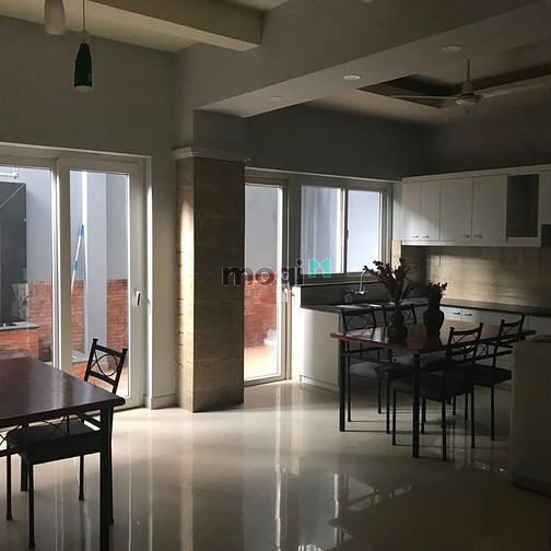 Hình ảnh Biệt thự khu nội bộ đường ô tô 12m, Phan Văn Trị, gần Vincom