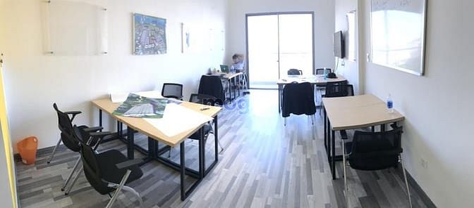Hình ảnh Cho thuê office văn phòng tại chung cư Millennium Bến Vân Đồn, Q4