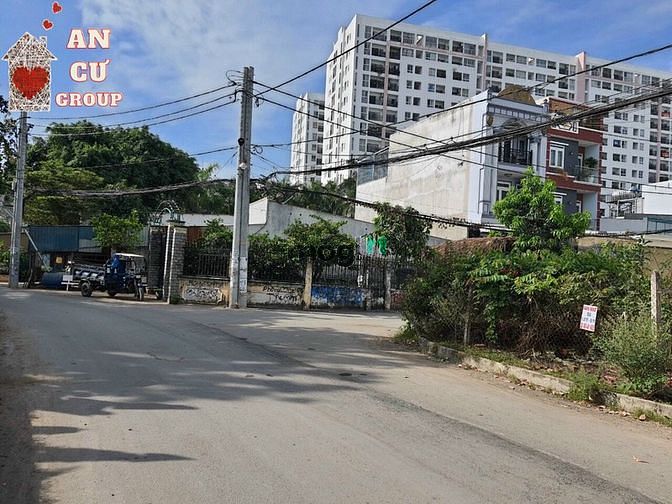 Hình ảnh Cần bán lô đất 85m2, Mặt tiền đường 22 Linh Đông, 4m5x19 - 5Ty8