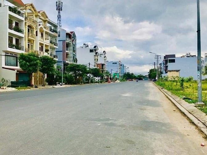 Hình ảnh Mở bán 20 lô đất MT Thoại Ngọc Hầu, Phú Thạnh, Tân Phú. Chỉ 1,9 tỷ/nền