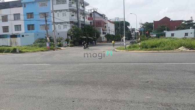 Hình ảnh Mở bán 20 lô đất MT Thoại Ngọc Hầu, Phú Thạnh, Tân Phú. Chỉ 1,9 tỷ/nền