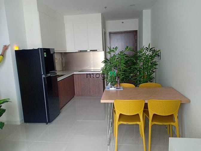 Hình ảnh Cho Thuê Căn Hộ Tại  Central Premium 2Pn Full Nt, Mới Đẹp