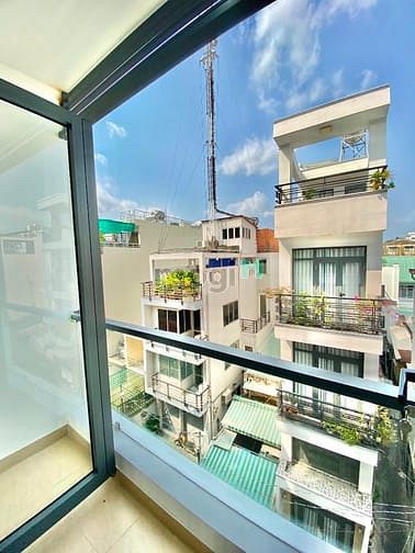 Hình ảnh 🏚🏚🏚 Căn Hộ Siêu Xinh Tại Ngay Trung Tâm Quận 3 🌸🌸🌸