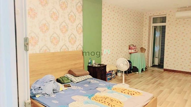 Hình ảnh Bán nhà Phạm Văn Hai Q.Tân Bình 39m2 4 tỷ65.