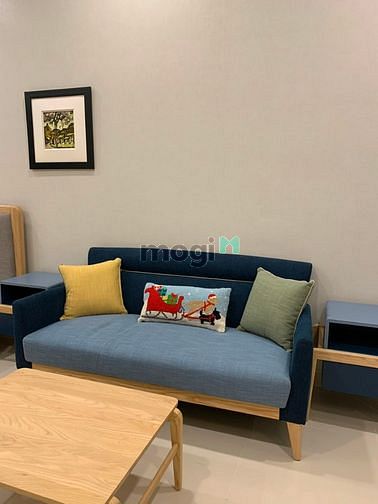 Hình ảnh Cho thuê Trang Chủ MB66.COM / Đăng Ký Tặng 66K THE TRESOR - Quận 4 - nội thất đầy đủ