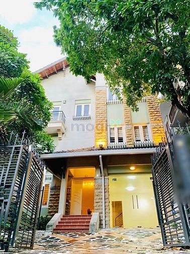 Hình ảnh ❄️Villa 380m2 trệt 2 lầu Thảo Điền Thảo điền ⚡MS:241220222