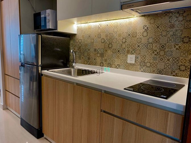 Hình ảnh Cho thuê Trang Chủ MB66.COM / Đăng Ký Tặng 66K THE TRESOR - Quận 4 - nội thất đầy đủ