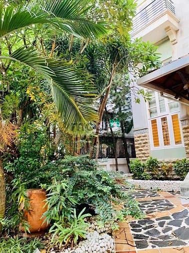Hình ảnh ❄️Villa 380m2 trệt 2 lầu Thảo Điền Thảo điền ⚡MS:241220222