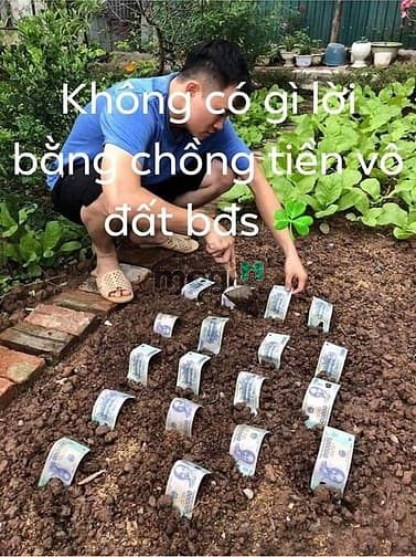 Hình ảnh Bán đất mặt tiền đối diện cổng KCN Cẩm Mỹ