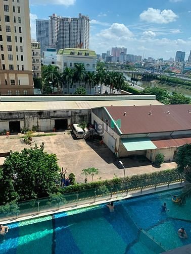 Hình ảnh Cho thuê Trang Chủ MB66.COM / Đăng Ký Tặng 66K THE TRESOR - Quận 4 - nội thất đầy đủ