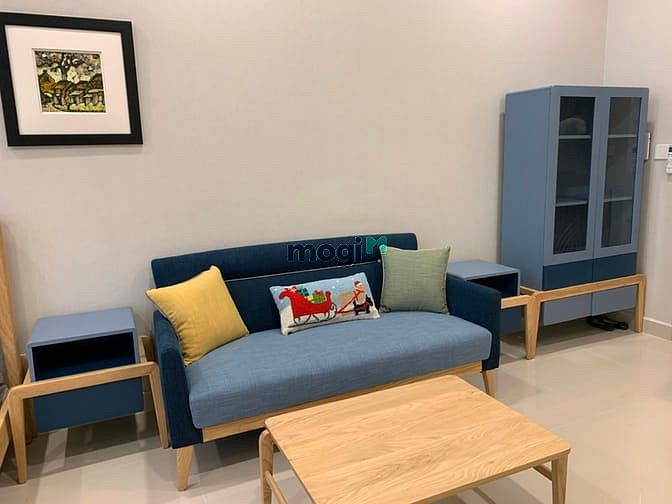 Hình ảnh Cho thuê Trang Chủ MB66.COM / Đăng Ký Tặng 66K THE TRESOR - Quận 4 - nội thất đầy đủ