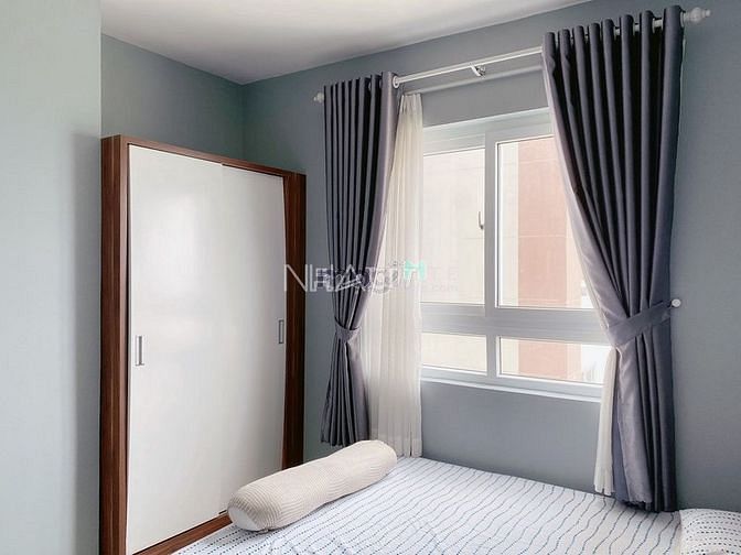 Hình ảnh Cho Thuê Căn Hộ Topaz City - 73m2 - 2PN - 2WC -7tr5