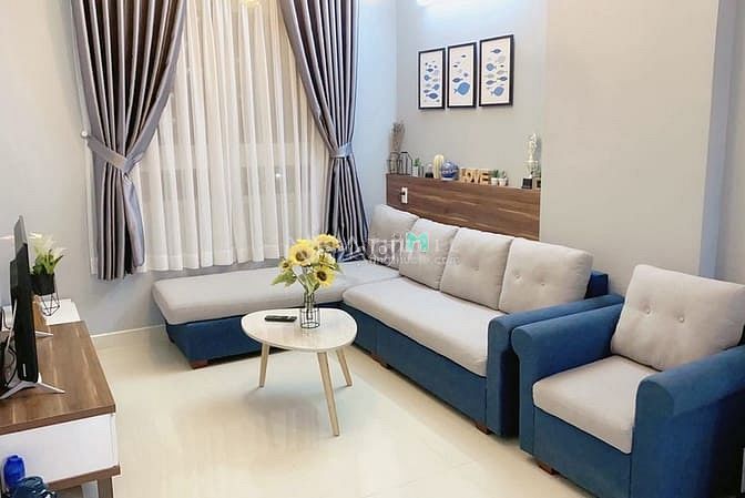 Hình ảnh Cho Thuê Căn Hộ Topaz City - 73m2 - 2PN - 2WC -7tr5