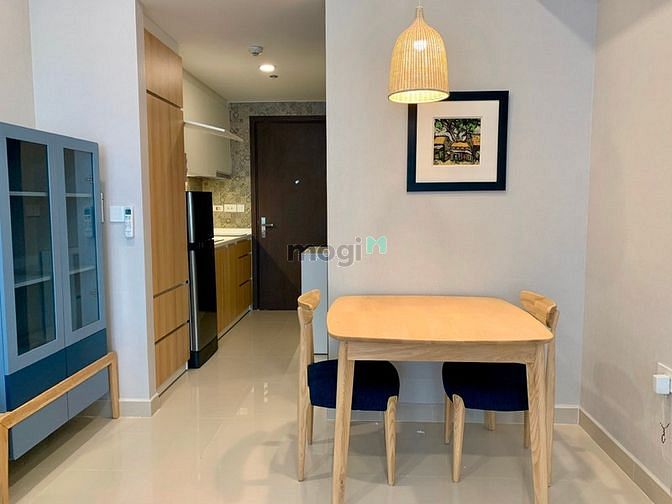 Hình ảnh Cho thuê Trang Chủ MB66.COM / Đăng Ký Tặng 66K THE TRESOR - Quận 4 - nội thất đầy đủ