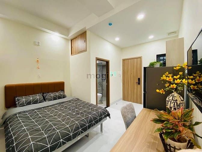 Hình ảnh 🍃Căn Hộ 33m2 SANG TRỌNG Ngay Sư Vạn Hạnh Quận 10