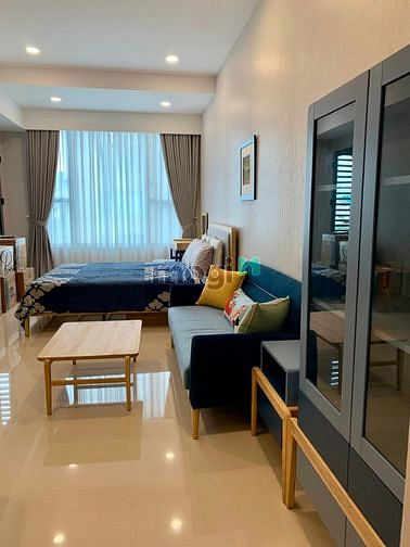 Hình ảnh Cho thuê Trang Chủ MB66.COM / Đăng Ký Tặng 66K THE TRESOR - Quận 4 - nội thất đầy đủ