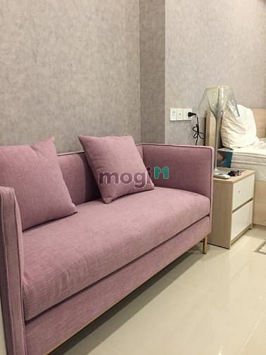 Hình ảnh Studio Quận 4 - THE TRESOR - nội thất đầy đủ