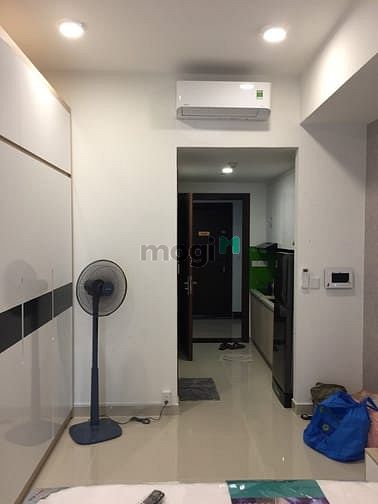Hình ảnh Studio Quận 4 - THE TRESOR - nội thất đầy đủ