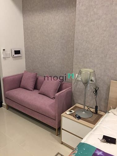 Hình ảnh Studio Quận 4 - THE TRESOR - nội thất đầy đủ