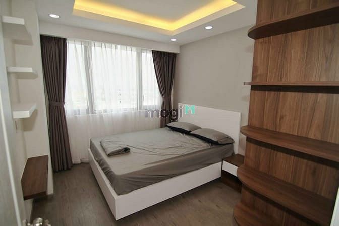 Hình ảnh Cho thuê CH cao cấp Happy Valley Quận 7, dt 135m2, giá 25tr/tháng