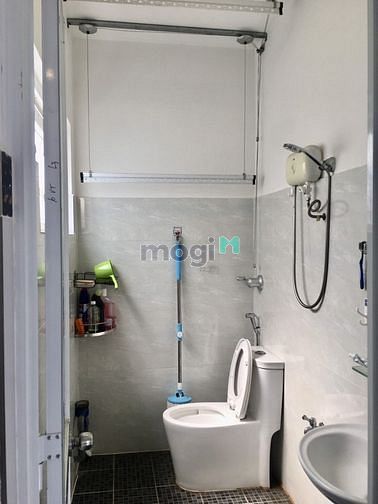 Hình ảnh 💦 Cho Thuê Căn Hộ Mini Full NT Đường Trần Não, Máy Giặt Riêng Quận 2