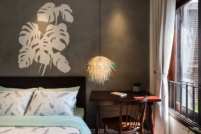 Hình ảnh Cho thuê CHDV cao cấp full NT cực kì đẹp