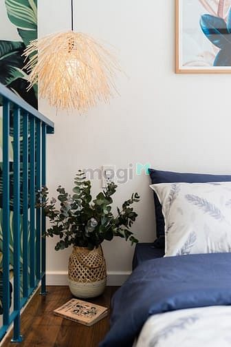 Hình ảnh Cho thuê CHDV cao cấp full NT cực kì đẹp