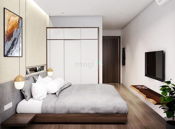 Hình ảnh Mb6623 nạp rút nhanh chóng Mới xây Quận 3 - Phú Nhuận gần Quận 1 full NT