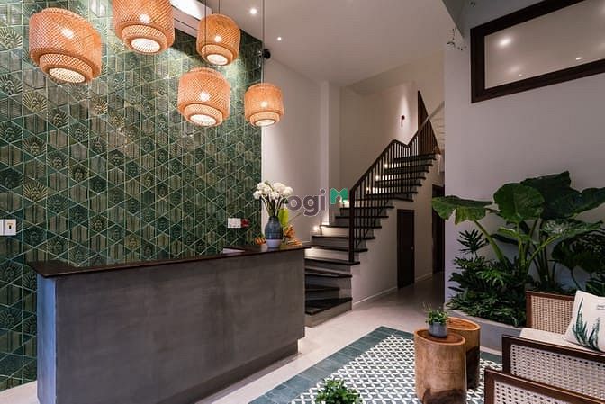 Hình ảnh Cho thuê CHDV cao cấp full NT cực kì đẹp