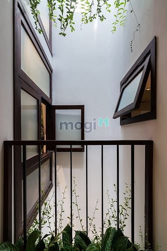 Hình ảnh Cho thuê CHDV cao cấp full NT cực kì đẹp