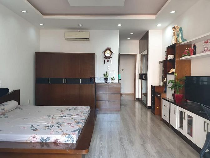 Hình ảnh Nguyễn Bặc Tân Bình 51m2 chỉ 10.7 tỷ