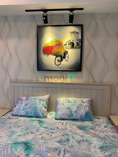 Hình ảnh Cho thuê Trang Chủ MB66.COM / Đăng Ký Tặng 66K THE TRESOR - Full nội thất