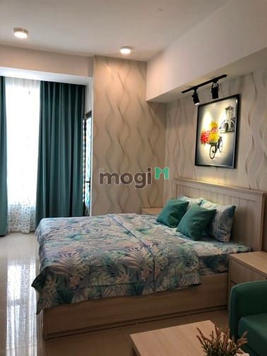 Hình ảnh Cho thuê Trang Chủ MB66.COM / Đăng Ký Tặng 66K THE TRESOR - Full nội thất