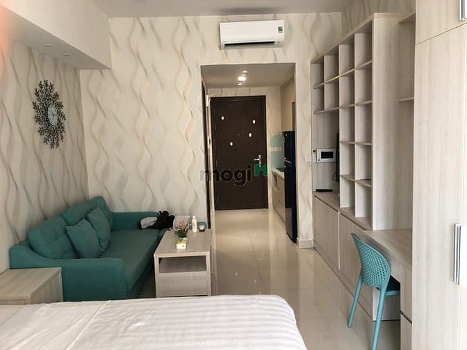 Hình ảnh Cho thuê Trang Chủ MB66.COM / Đăng Ký Tặng 66K THE TRESOR - Full nội thất