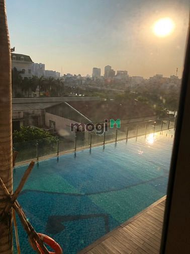Hình ảnh Cho thuê Trang Chủ MB66.COM / Đăng Ký Tặng 66K THE TRESOR - Full nội thất