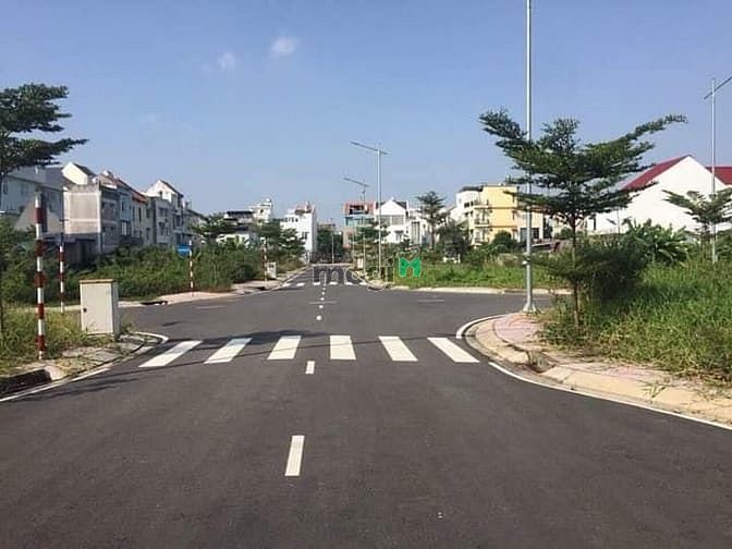 Hình ảnh Mở bán đợt cuối đất nền MT Dương Thị Giang, Q12, giá 2,3 tỷ/nền SHR