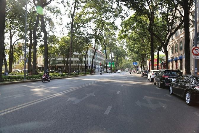 Hình ảnh Nhà 1T 2L mặt tiền Cửu Long, P2, Tân Bình