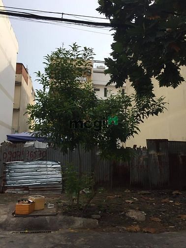 Hình ảnh Cần bán đất đường số 19 khu tên lửa dt 5x20m giá 16 tỷ TL