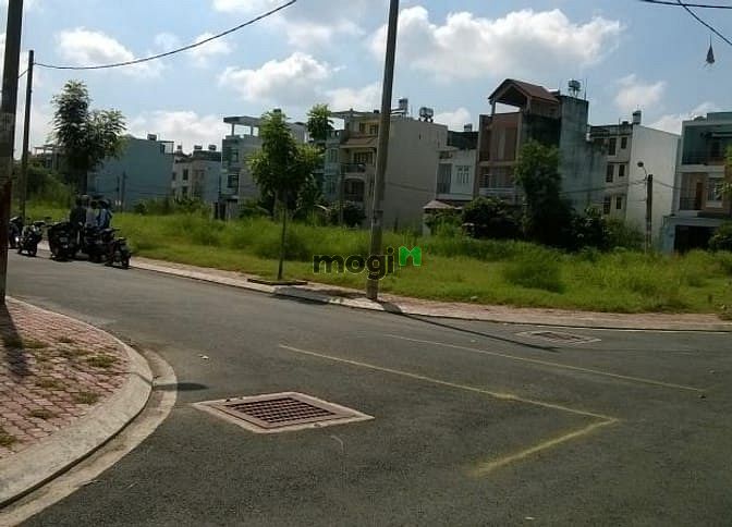 Hình ảnh Mở bán đợt cuối đất nền MT Dương Thị Giang, Q12, giá 2,3 tỷ/nền SHR