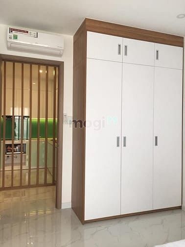 Hình ảnh Cho Thuê Căn Hộ Tại Lavida Plus Quận 7 - 2PN Full Nội Thất
