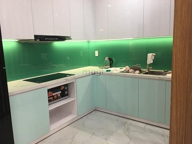 Hình ảnh Cho Thuê Căn Hộ Tại Lavida Plus Quận 7 - 2PN Full Nội Thất