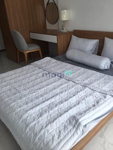 Hình ảnh Cho Thuê Căn Hộ Tại Lavida Plus Quận 7 - 2PN Full Nội Thất