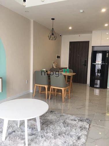 Hình ảnh Cho Thuê Căn Hộ Tại Lavida Plus Quận 7 - 2PN Full Nội Thất