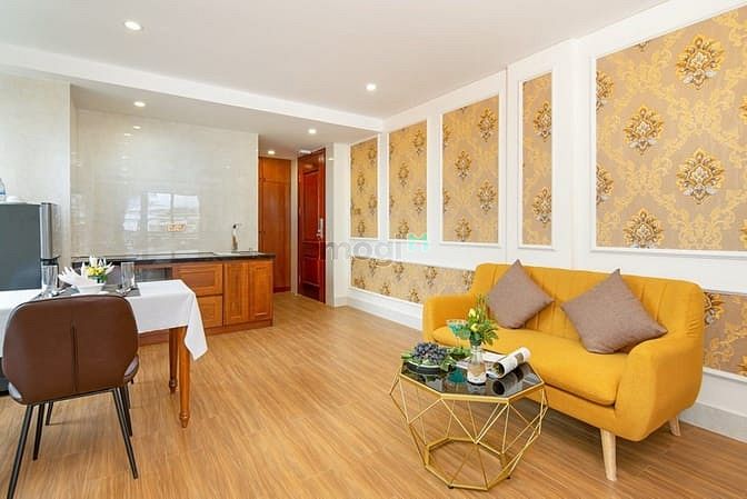 Hình ảnh Mb6623 nạp rút nhanh chóng #Studio Villa Luxury #40m2, MỚI 100%, cửa sổ lớn, ánh sáng tự n
